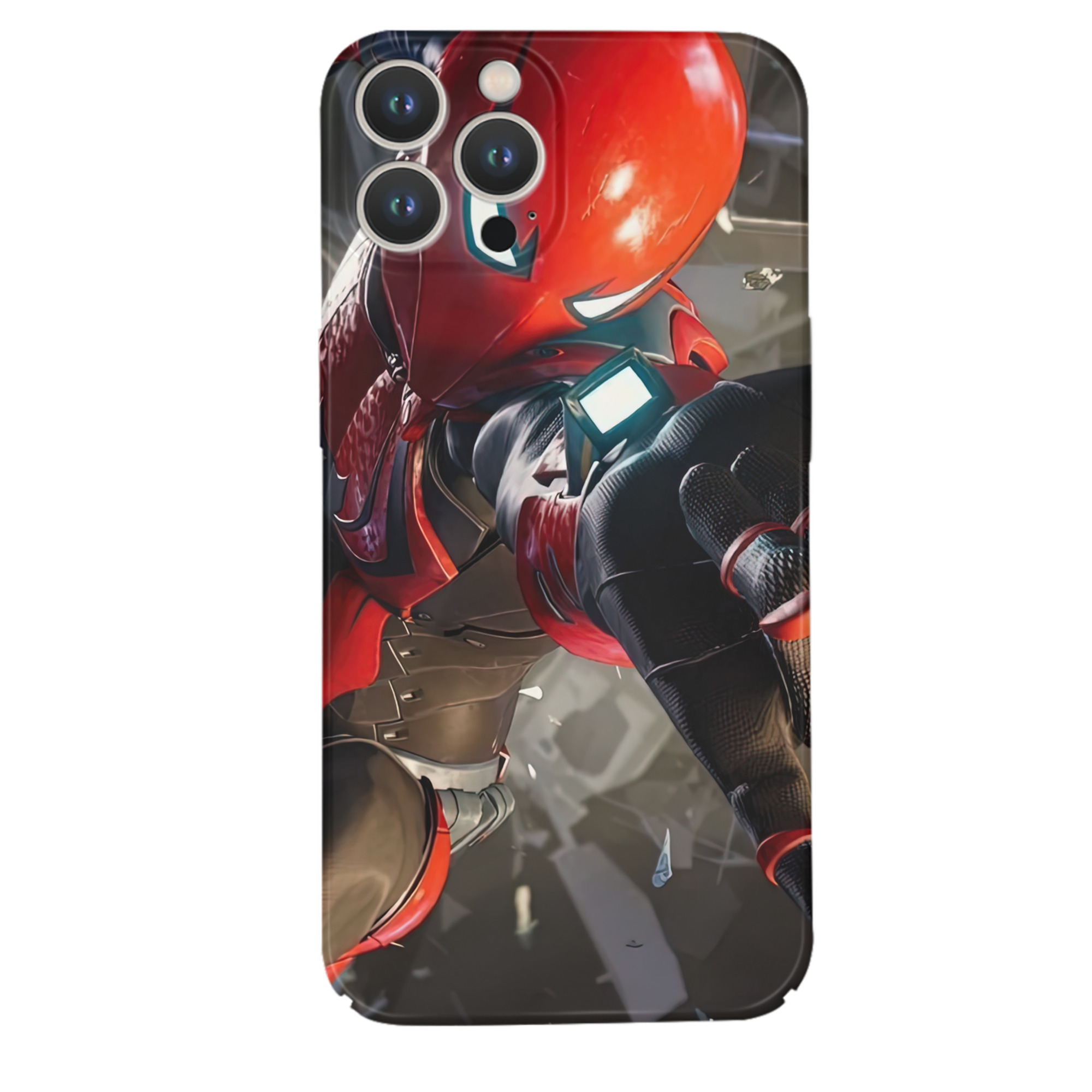 Spider Man スパイダーマン 【iPhone 14シリーズ対応】ハードケース